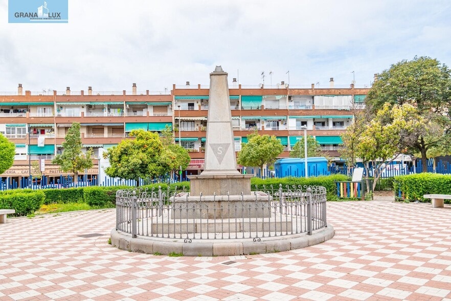 Paseo de Colón, 46, Albolote, Granada for sale - Building Photo - Image 1 of 42