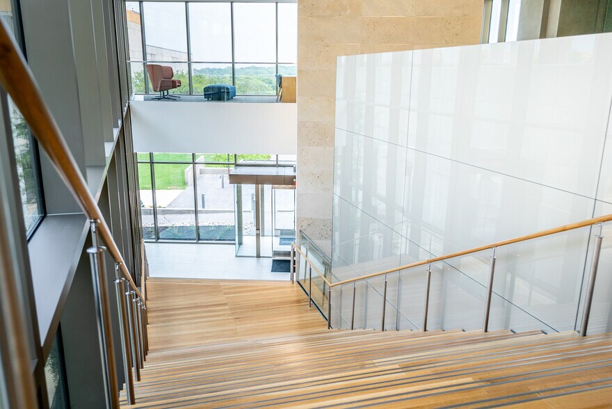 3120 Sabre Dr, Southlake, TX à louer - Photo intérieure - Image 3 de 17