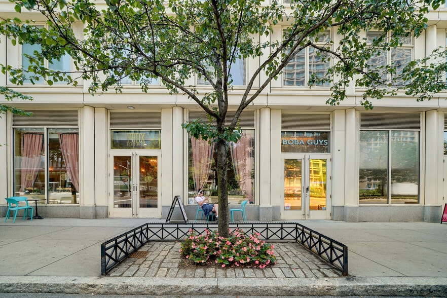 145 Greene St, New York, NY for lease - Building Photo - Image 3 of 5
