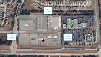 More details for 13455 County Line Rd, Spring Hill, FL - Retail for Lease