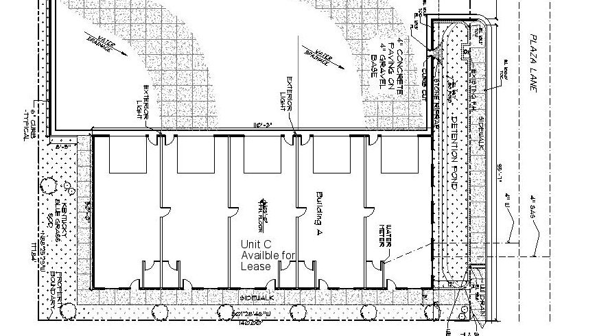 820 Plaza Ln, Laramie, WY for lease - Building Photo - Image 3 of 9