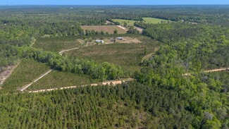 More details for 505 Goodson Rd, Quincy, FL - Land for Sale