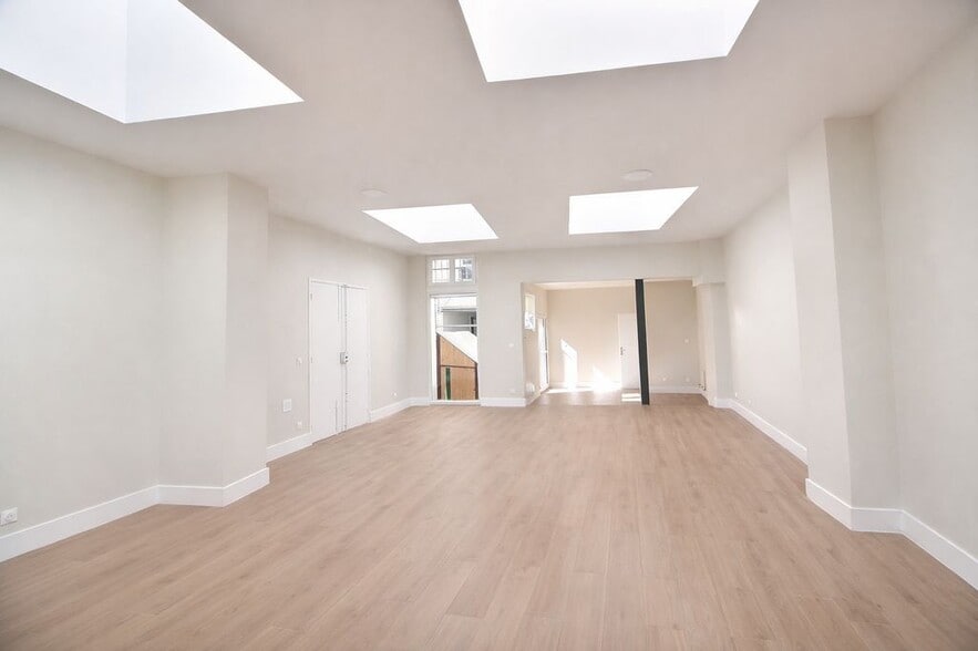 104 Rue De La Folie-Méricourt, Paris à vendre - Photo intérieure - Image 3 de 11