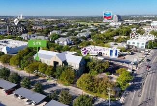 More details for 242 W Sunset Rd, San Antonio, TX - Office for Sale