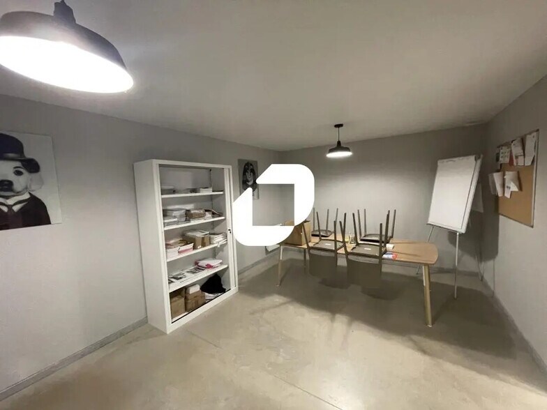 Commerce de détail dans Cormontreuil à louer - Photo du bâtiment - Image 3 de 7