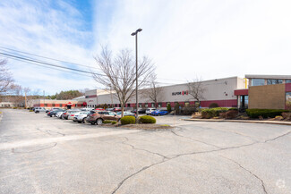 More details for 128-148 Bartlett St, Marlborough, MA - Flex for Lease