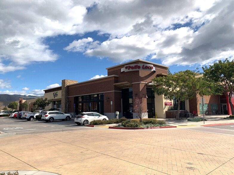 11970 Los Osos Valley Rd, San Luis Obispo, CA for lease - Building Photo - Image 1 of 6