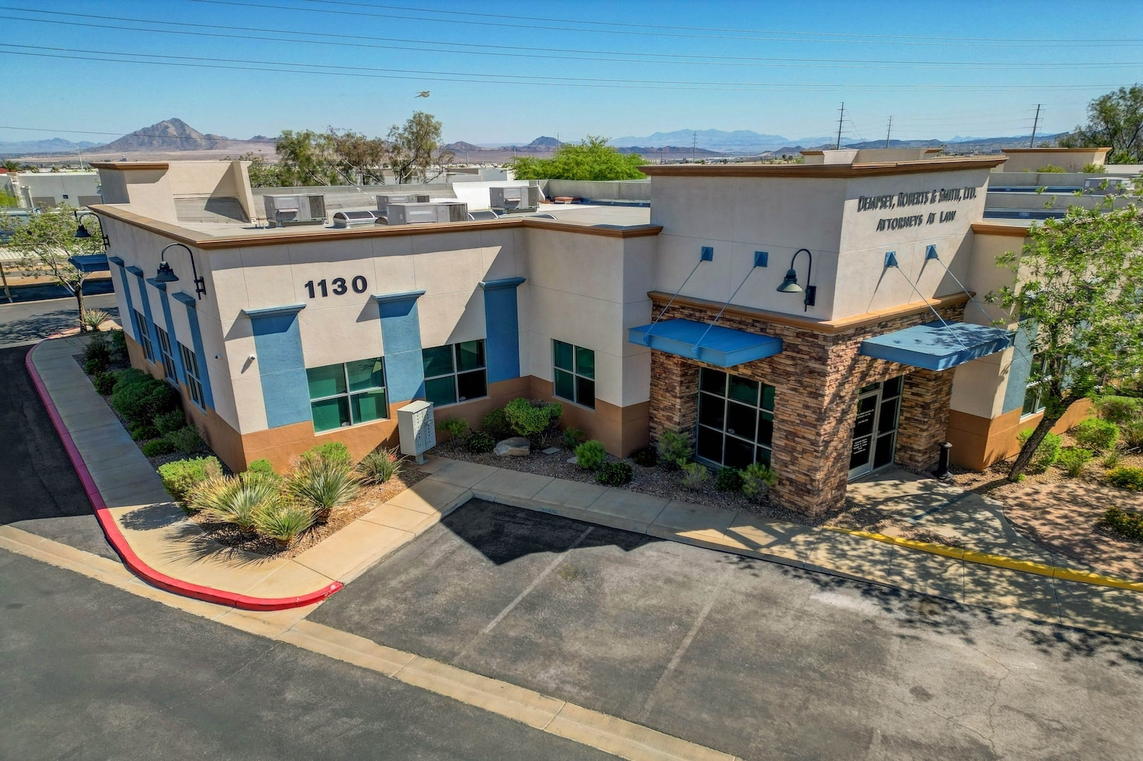 1130 Wigwam Pky, Henderson, NV for sale Primary Photo- Image 1 of 29