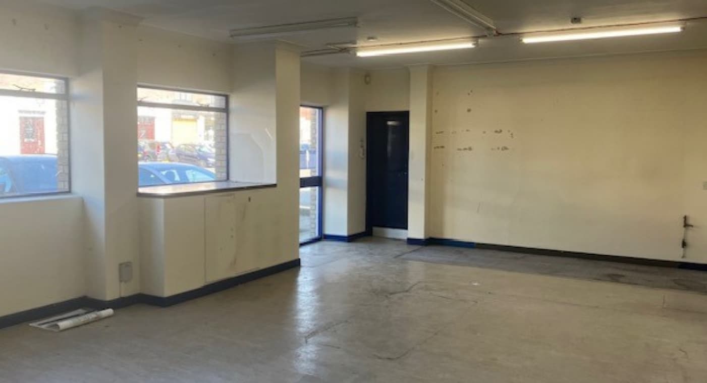 34 Queen St, Walsall à louer Photo intérieure- Image 1 de 3