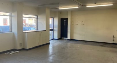 34 Queen St, Walsall à louer Photo intérieure- Image 1 de 3