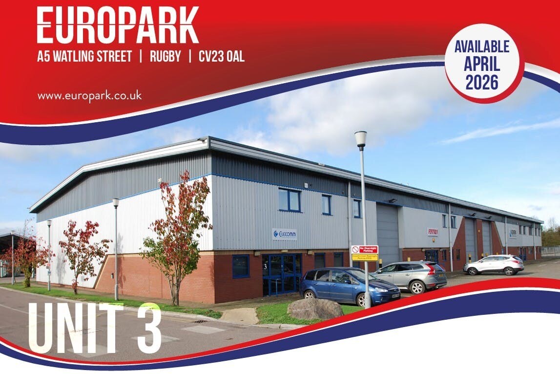 Watling St, Clifton Upon Dunsmore à vendre Photo principale- Image 1 de 1