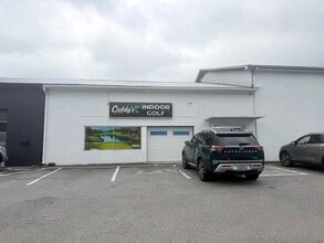 525 W Market St, Johnson City, TN for lease Interior Photo- Image 1 of 5