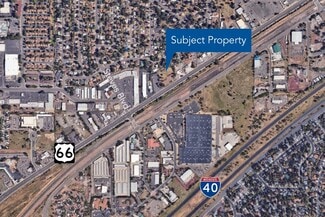 Plus de détails pour 3120 E Route 66, Flagstaff, AZ - Spécialité à vendre