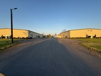 Plus de détails pour 342 Wilson Dr, Fallston, NC - Industriel à vendre