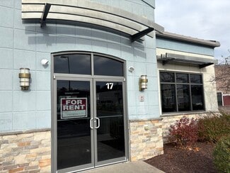 Plus de détails pour 11-17 Fallon Ave, Seaford, DE - Bureau à louer