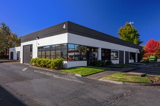 Plus de détails pour 1815 NW 169th Pl, Beaverton, OR - Bureau, Local d'activités à louer