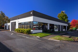Plus de détails pour 1815 NW 169th Pl, Beaverton, OR - Bureau à louer