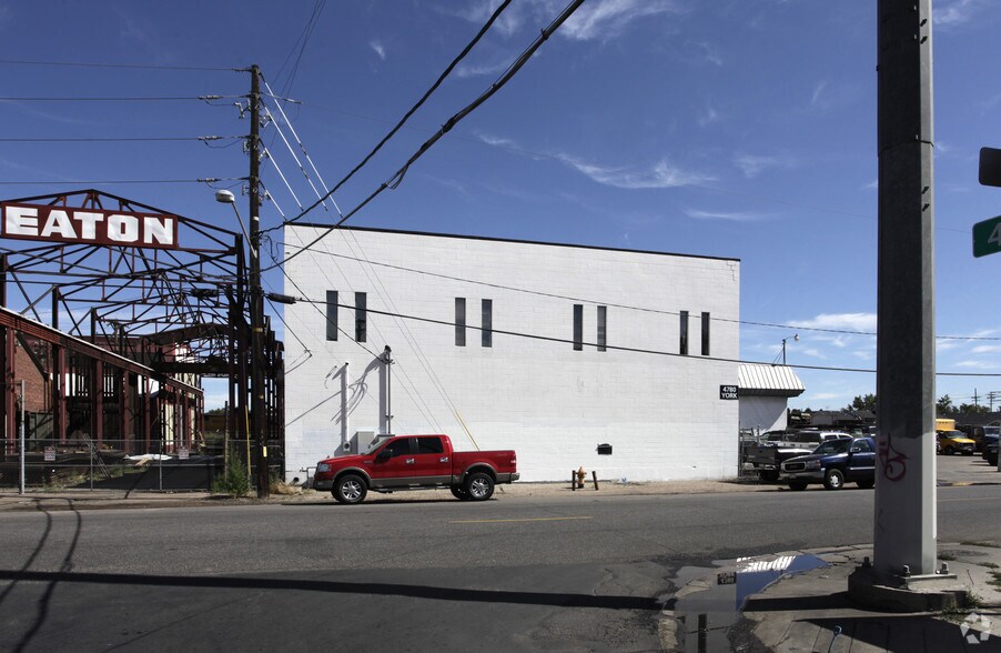 4780 York St, Denver, CO for sale - Building Photo - Image 2 of 2