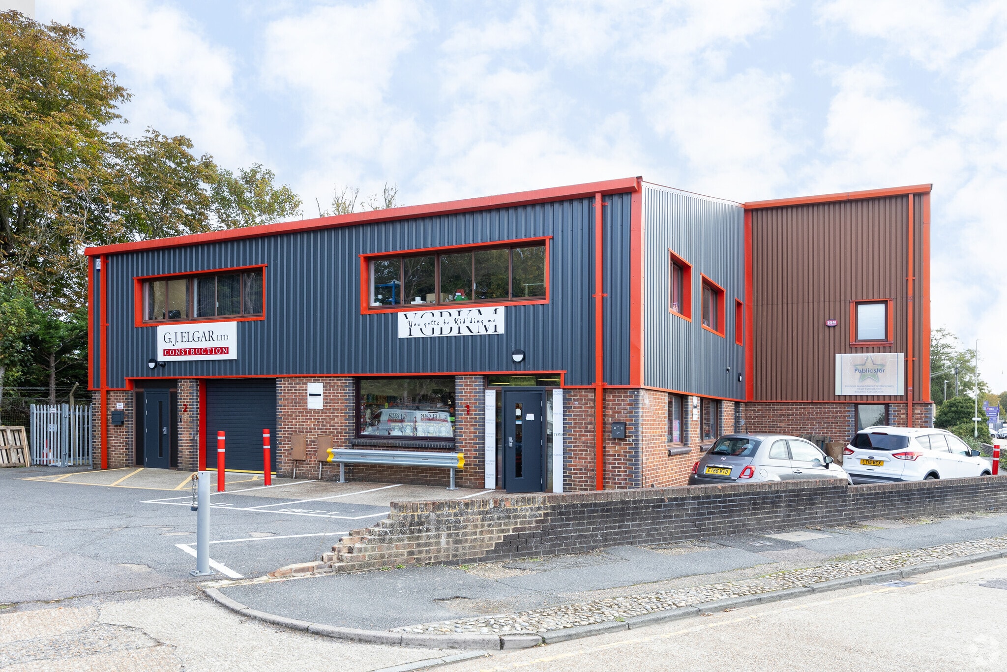 South Stour Av, Ashford for sale Primary Photo- Image 1 of 1