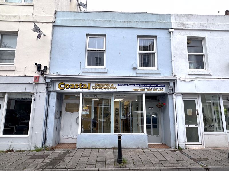 179 Union St, Torquay à vendre Photo principale- Image 1 de 1