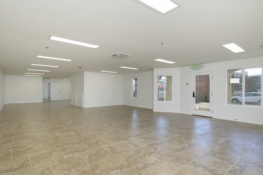 1236 Main St, Ramona, CA for lease - Other - Image 3 of 7