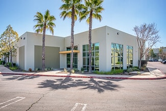 More details for 2355 La Mirada Dr, Vista, CA - Industrial for Sale