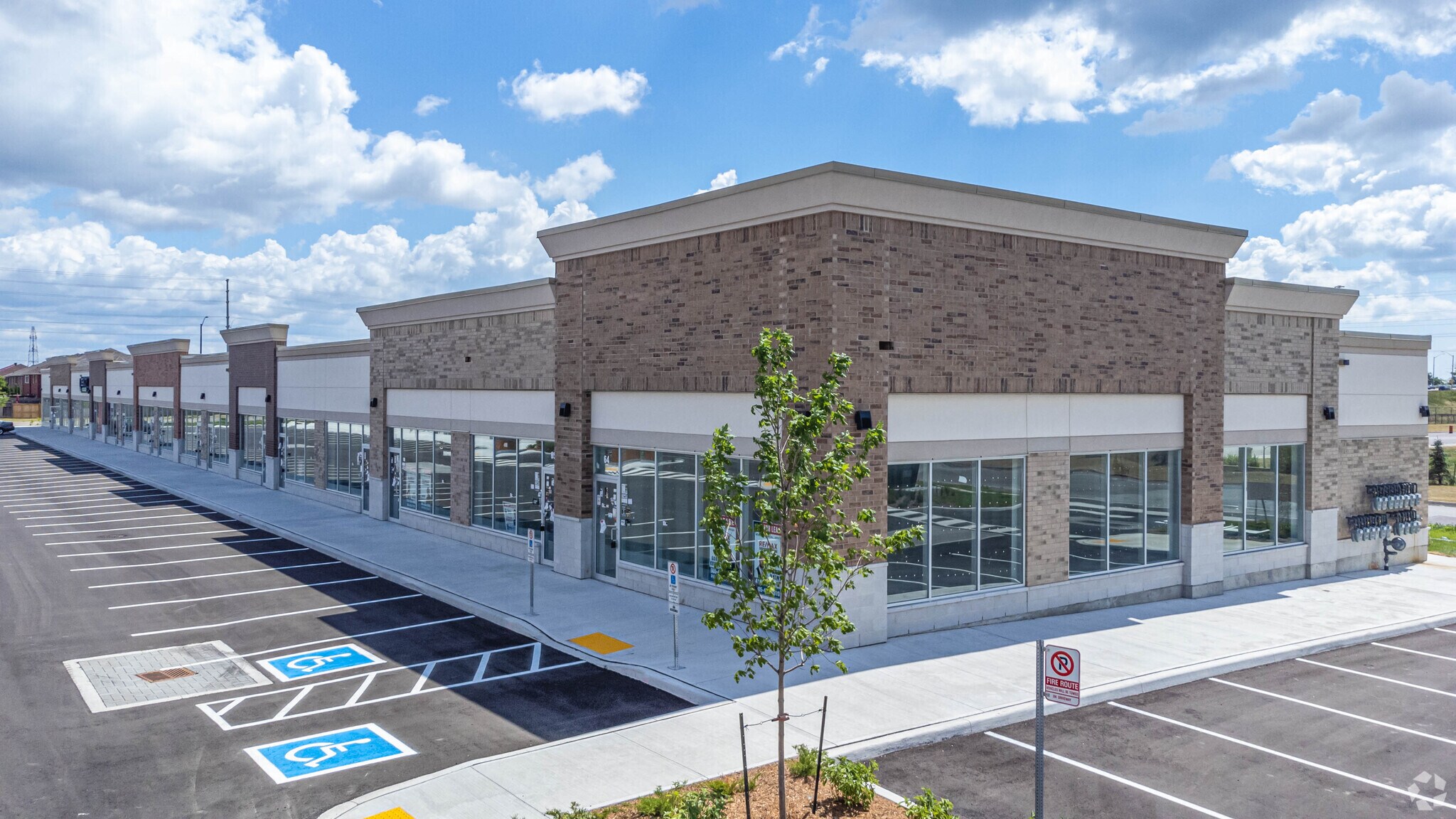 3505 Odyssey Dr, Mississauga, ON à vendre Photo principale- Image 1 de 1