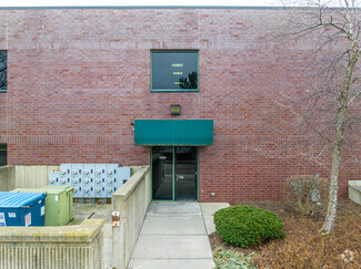 More details for 1751 S Naperville Rd, Wheaton, IL - Office for Lease