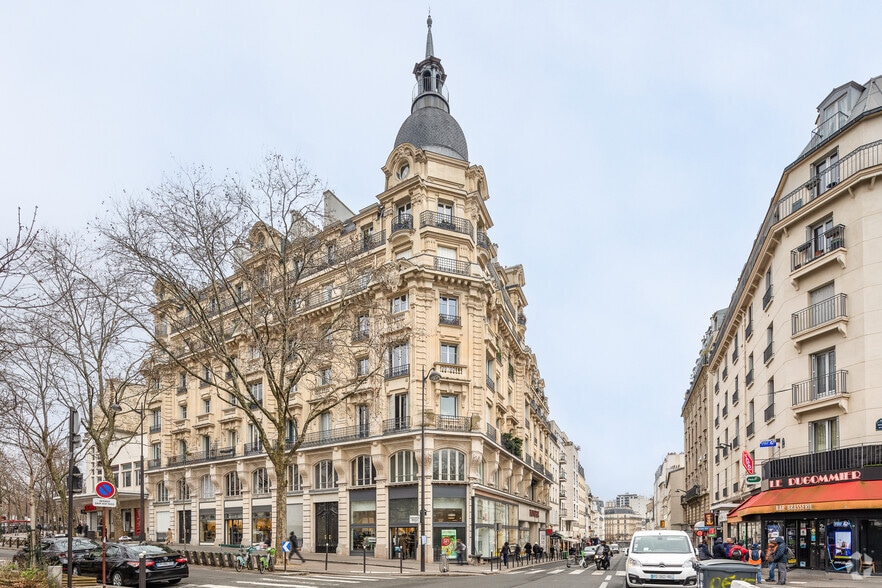 Boulevard De Reuilly, Paris à vendre - Photo principale - Image 1 de 8