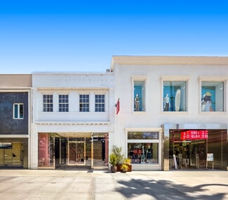 Plus de détails pour 1429 3rd Street Promenade, Santa Monica, CA - Commerce de détail à louer
