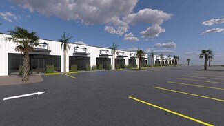 Plus de détails pour State Hwy 20 W, Freeport, FL - Bureau, Local d'activités à louer