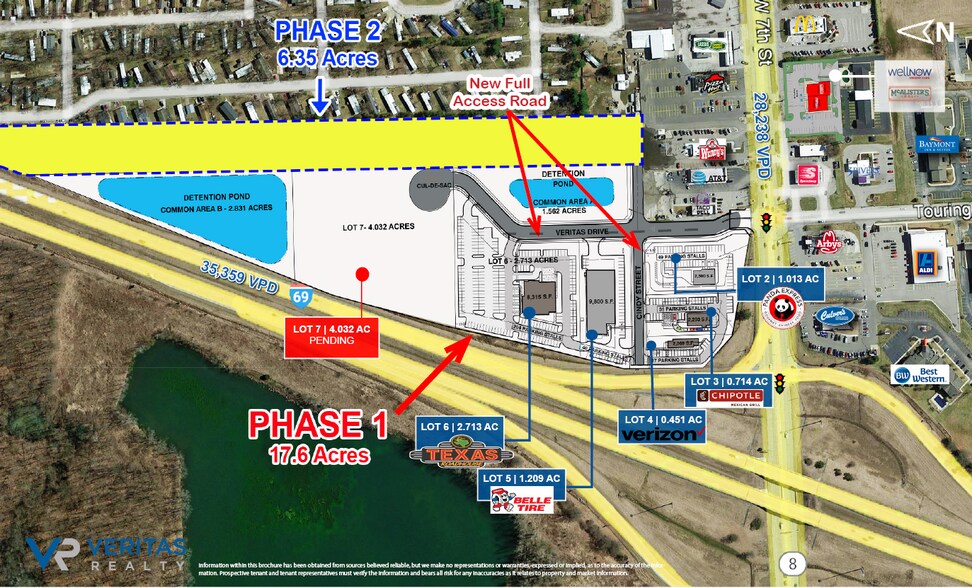 1130 W Seventh St, Auburn, IN à vendre - Photo du bâtiment - Image 3 de 3