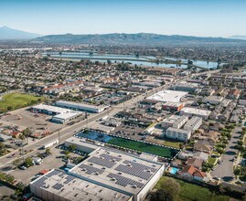 829 Washington Blvd, Montebello, CA - Aerial  map view - Image1