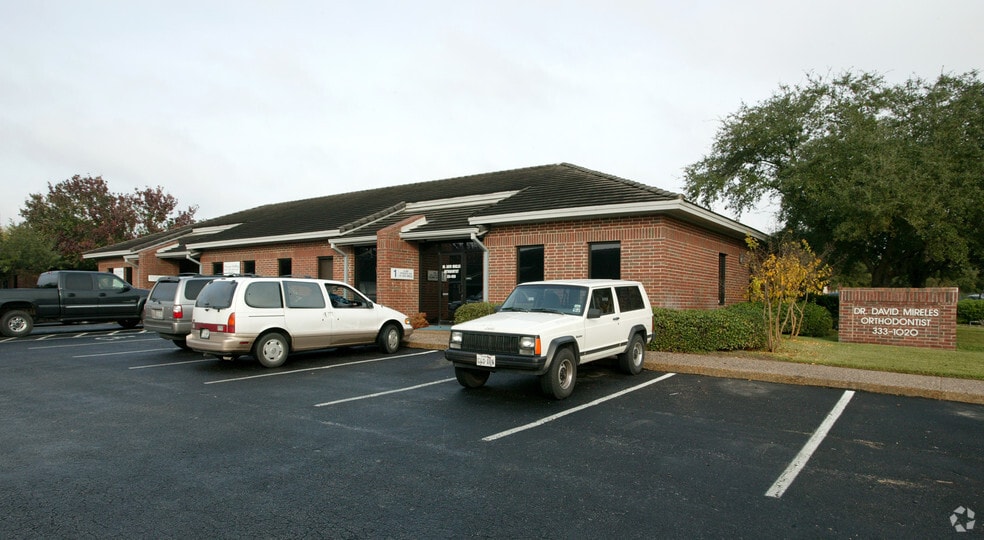 4025 E Southcross Blvd, San Antonio, TX à vendre - Photo principale - Image 1 de 1