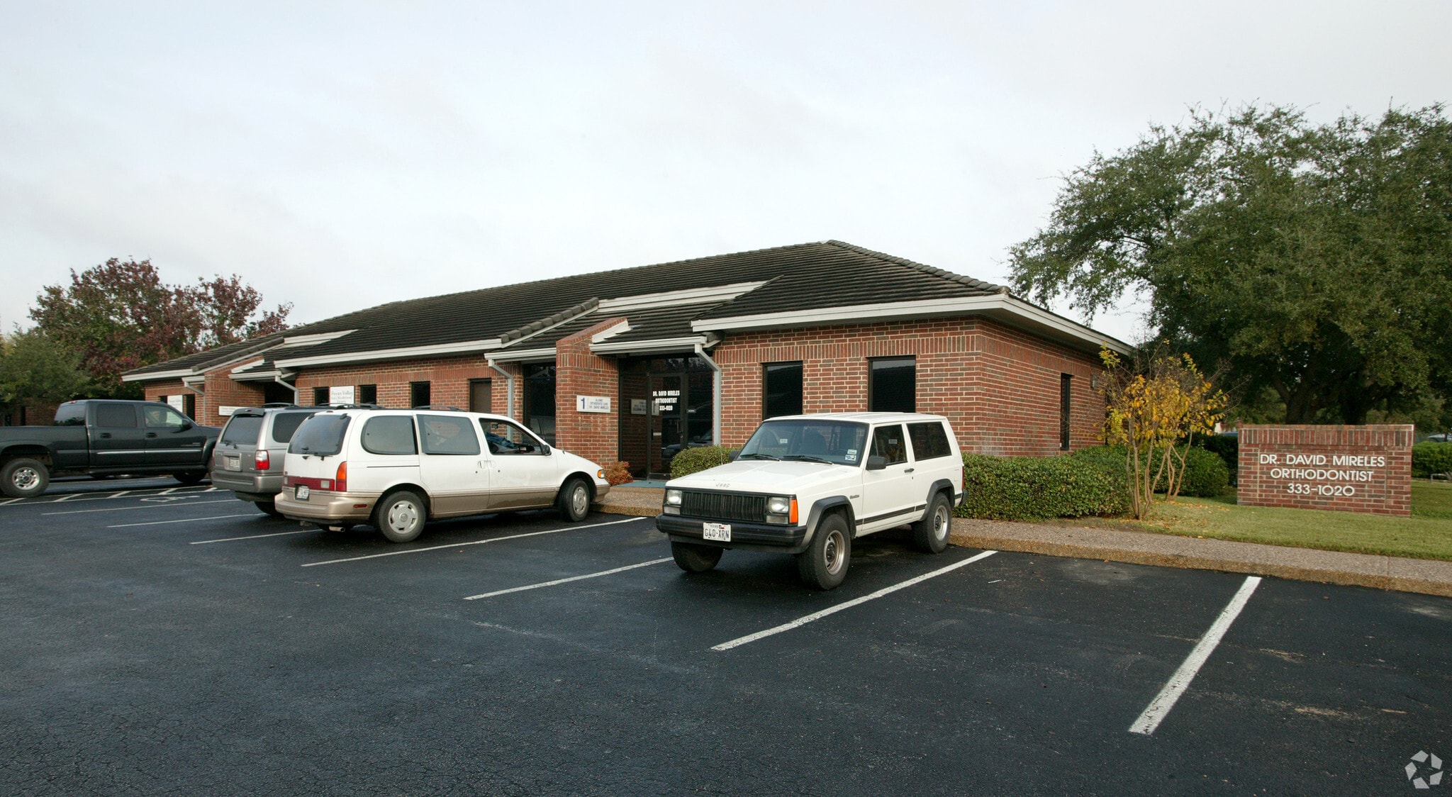 4025 E Southcross Blvd, San Antonio, TX à vendre Photo principale- Image 1 de 2