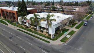 Plus de détails pour 222 W Shaw Ave, Fresno, CA - Bureau à louer