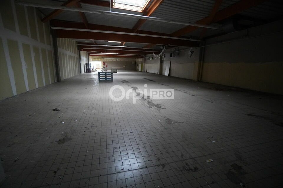 Retail in Talant for sale Building Photo- Image 1 of 5