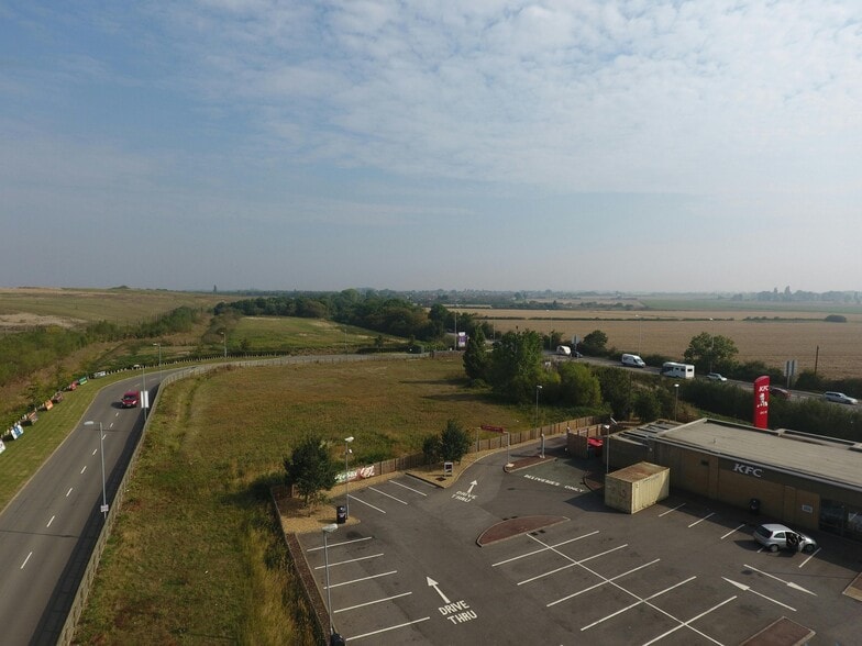 Eye Rd, Peterborough for sale - Building Photo - Image 2 of 9