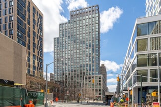 Plus de détails pour 55 Suffolk St, New York, NY - Commerce de détail à louer
