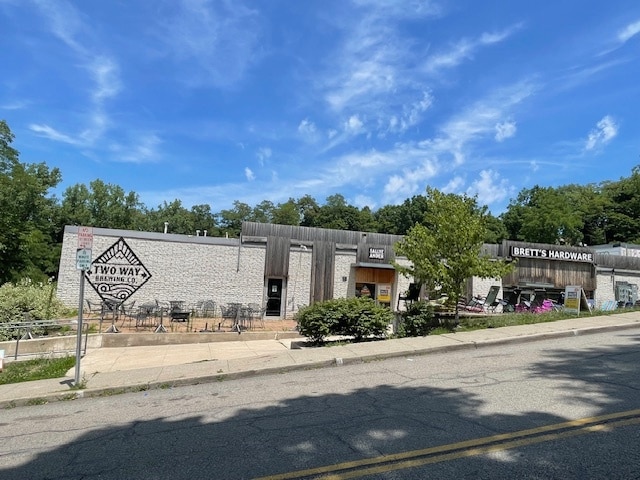 18-20 W Main St, Beacon, NY for lease Building Photo- Image 1 of 13