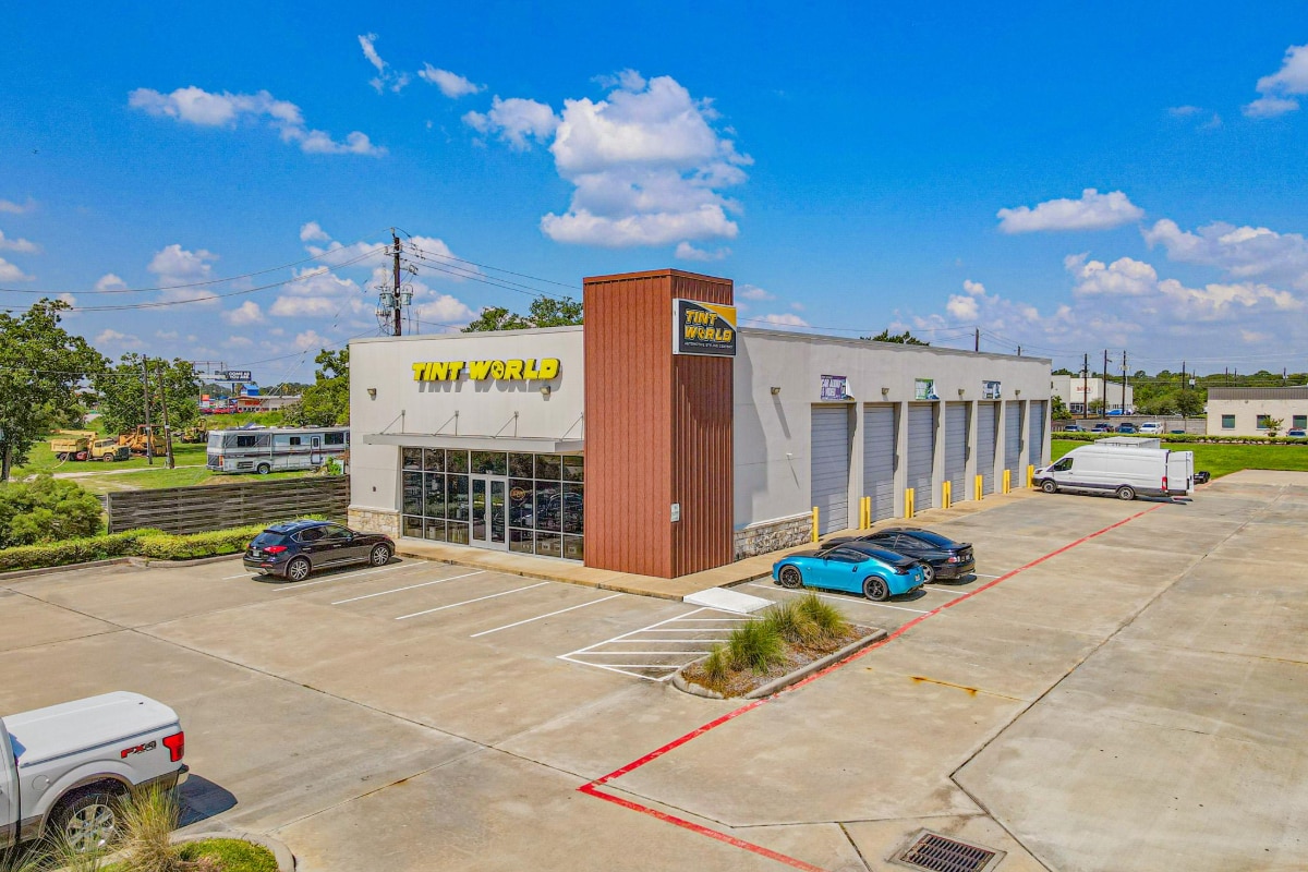 1424 FM 528 rd, Webster, TX for sale Primary Photo- Image 1 of 3