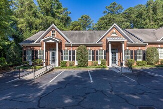 Plus de détails pour 3375 Chastain Gardens Dr, Kennesaw, GA - Bureau à vendre