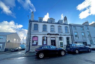 More details for 17 Mona St, Amlwch - Retail for Lease