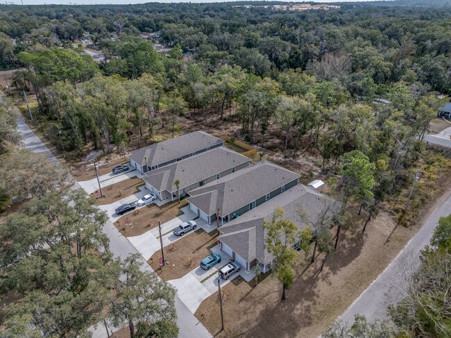 More details for 6408 W Flanders Ln, Crystal River, FL - Multifamily for Sale