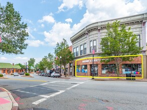 9 Park Ave, Rutherford, NJ for lease Building Photo- Image 2 of 7