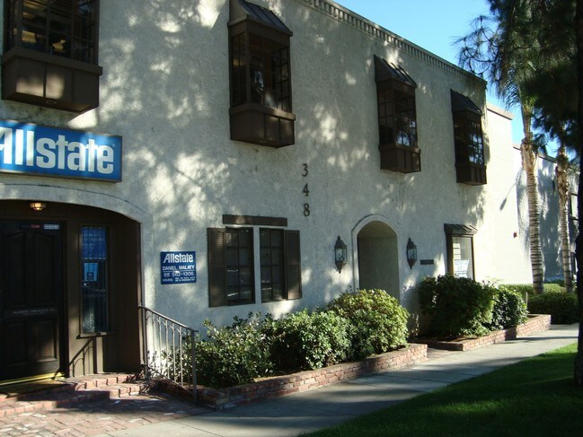 More details for 348 E Olive Ave, Burbank, CA - Office for Lease