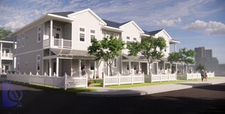 Plus de détails pour 401 SW 6th Street, Fort Lauderdale, FL - Terrain à vendre