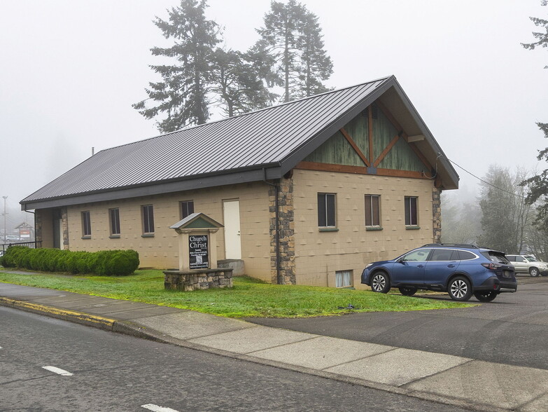 39590 Pioneer blvd, Sandy, OR for sale - Building Photo - Image 2 of 66