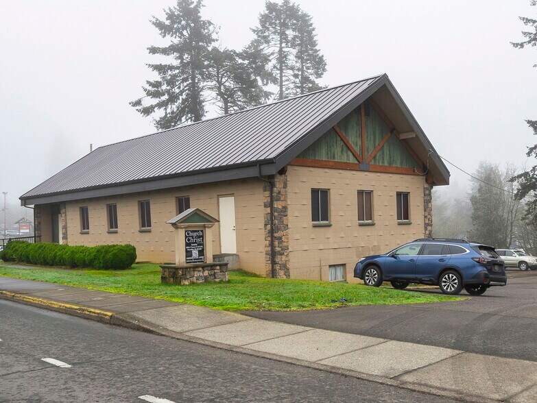 39590 Pioneer blvd, Sandy, OR à vendre - Photo du bâtiment - Image 2 de 66