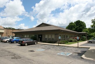 More details for 6110 Abbott Rd, East Lansing, MI - Office for Lease